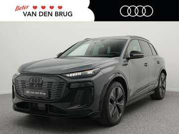 Q6 S Edition 100 kWh 388 PK | SoH 95% | LED Plus |