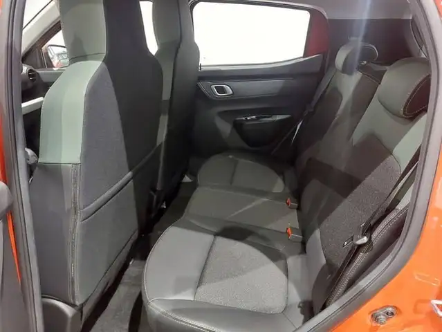 Dacia Spring view 5