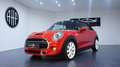 MINI Cooper S Cabrio *HeadUP*KAM*SHZ*NAV* Rot - thumbnail 3