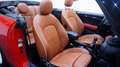 MINI Cooper S Cabrio *HeadUP*KAM*SHZ*NAV* Rot - thumbnail 22