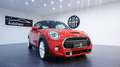 MINI Cooper S Cabrio *HeadUP*KAM*SHZ*NAV* Rot - thumbnail 7