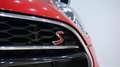 MINI Cooper S Cabrio *HeadUP*KAM*SHZ*NAV* Rot - thumbnail 13