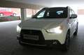 Mitsubishi ASX 4WD Allrad, Leder, Navi, Xenon, el. SD, Cam. Weiß - thumbnail 14