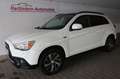 Mitsubishi ASX 4WD Allrad, Leder, Navi, Xenon, el. SD, Cam. Weiß - thumbnail 1
