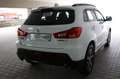 Mitsubishi ASX 4WD Allrad, Leder, Navi, Xenon, el. SD, Cam. Weiß - thumbnail 7