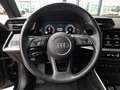 Audi A3 SB ADVANCED 35 TFSI S-tr. *LED / VIRTUELL / NAVI / ACC / 17 ZOLL / E-KLAPPE / PDC / SHZG* Schwarz - thumbnail 8