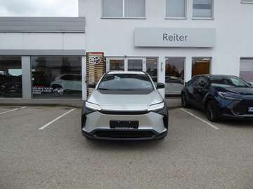 Elektro 71,4kWh Aut. *COMFORT*