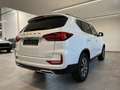 SsangYong Rexton 2.2 D Lux 4WD LED Navi Abstandstempomat Weiß - thumbnail 4