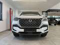 SsangYong Rexton 2.2 D Lux 4WD LED Navi Abstandstempomat Weiß - thumbnail 5