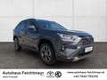 Toyota RAV 4 AWD-i 2,5 Dual-VVT-i Hybrid 5t. Grau - thumbnail 10