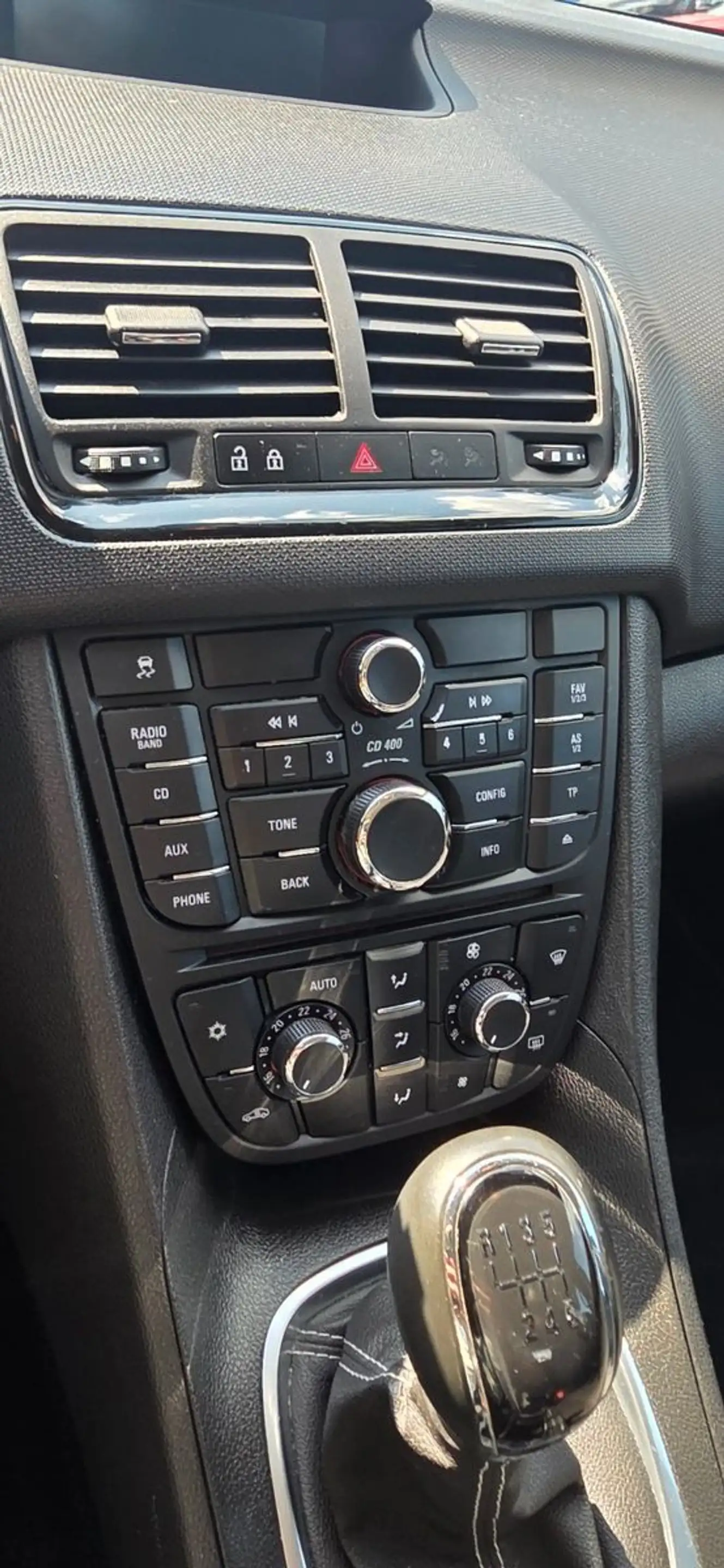 Opel Meriva B Drive*TÜV-NEU*KLIMA*TMP* — photo 15