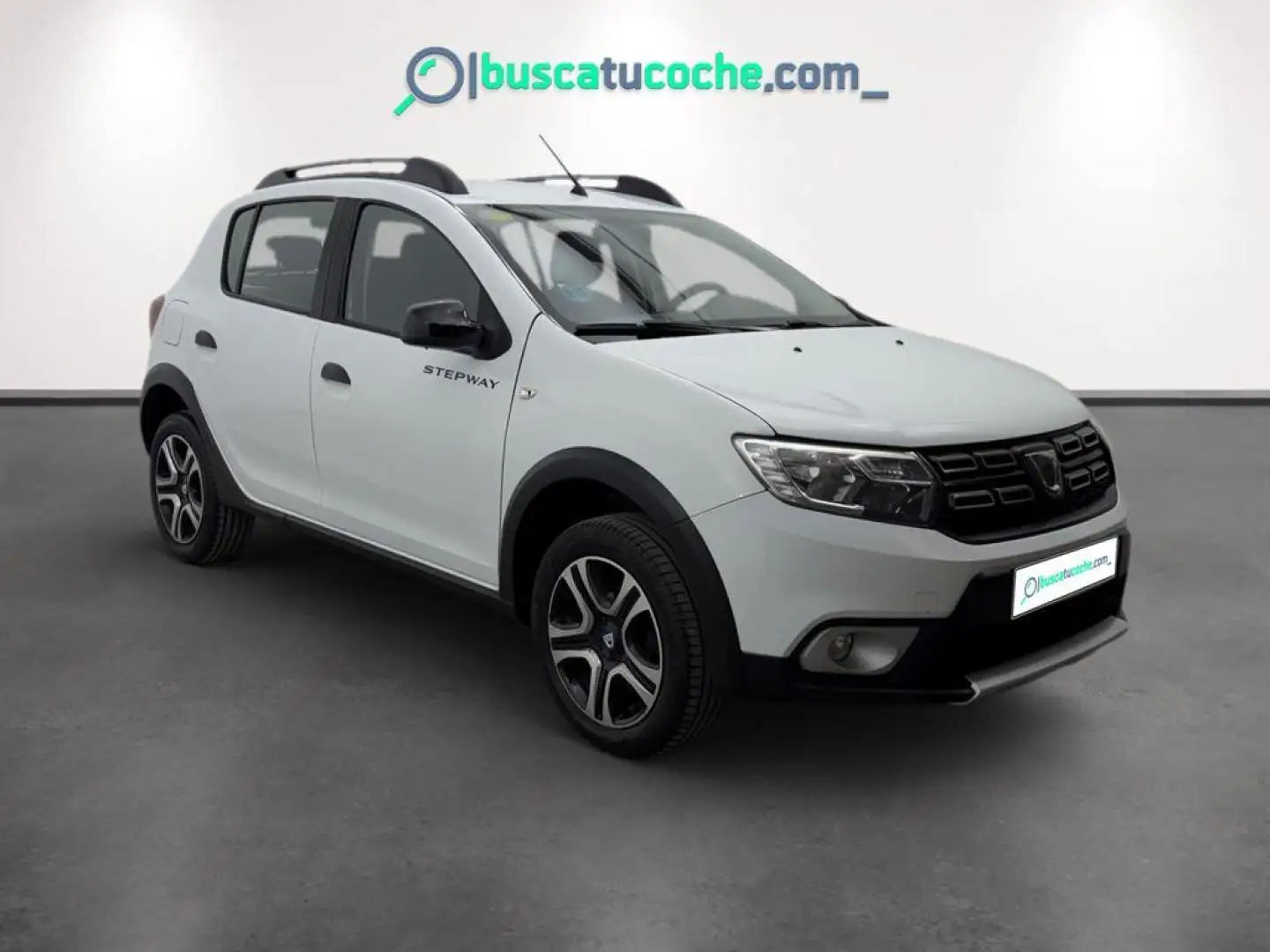 Dacia Sandero SL Aniversario TCE 74 kW (100 CV) GLP - 1