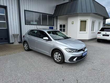 Volkswagen Polo Polo