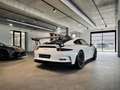 Porsche 911 991 GT3 RS 4.0i  500 ch PDK Blanc - thumbnail 5