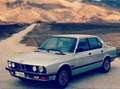 BMW 518 518i 1.8 Grau - thumbnail 1