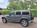 Jeep Wrangler 2.8 CRD Sahara LIER/LEER/CLIMAT/CRUISE/TREKHAAK 20 Grijs - thumbnail 5