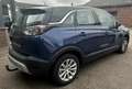 Opel Crossland 1200Benzine 130Pk Edition+ BlackPack +WinterPack Bleu - thumbnail 2