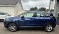 Opel Crossland 1200Benzine 130Pk Edition+ BlackPack +WinterPack Bleu - thumbnail 6