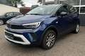 Opel Crossland 1200Benzine 130Pk Edition+ BlackPack +WinterPack Bleu - thumbnail 4