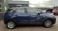 Opel Crossland 1200Benzine 130Pk Edition+ BlackPack +WinterPack Bleu - thumbnail 5