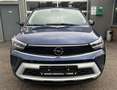 Opel Crossland 1200Benzine 130Pk Edition+ BlackPack +WinterPack Bleu - thumbnail 7