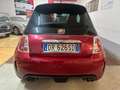 Abarth 500 500 1.4 16v turbo t-jet 160cv kit esseesse Negro - thumbnail 6