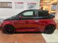 Abarth 500 500 1.4 16v turbo t-jet 160cv kit esseesse Negro - thumbnail 5