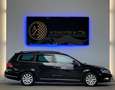 Volkswagen Passat 2.0 TDI*2HAND*AHK*KLIMA*SITZ-HZG*TEMPOMAT Schwarz - thumbnail 9