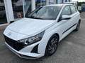Hyundai i20 1,0 T-GDI*Select*Automatic/Navi/1.Hd/PDC/SH Weiß - thumbnail 1