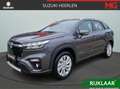 Suzuki S-Cross 1.4 Boosterjet Select Hybrid Automaat Gris - thumbnail 1