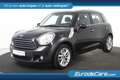 MINI Cooper Countryman Mini 1.6 Chili *Automaat*Leer*Panoramadak*Navigati Black - thumbnail 1