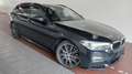 BMW 540 Baureihe 5 Touring 540 i xDrive M Sport Schwarz - thumbnail 2