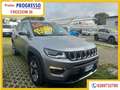Jeep Compass Compass 2.0 Multijet II 4WD Limited Grigio - thumbnail 1