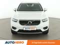 Volvo XC40 1.5 T5 Recharge Plug-in Hybrid Expression 2WD Weiß - thumbnail 9