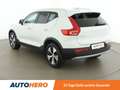 Volvo XC40 1.5 T5 Recharge Plug-in Hybrid Expression 2WD Weiß - thumbnail 4