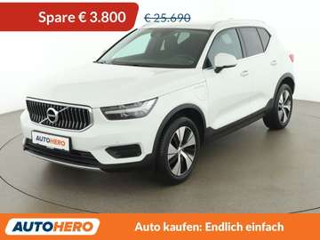 1.5 T5 Recharge Plug-in Hybrid Expression 2WD