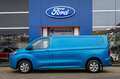 Ford E-Transit Cust. 320 L2H1 Limited 65 kWh | Adap cruise | Stoe Blauw - thumbnail 7