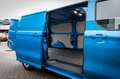 Ford E-Transit Cust. 320 L2H1 Limited 65 kWh | Adap cruise | Stoe Blauw - thumbnail 13