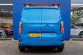 Ford E-Transit Cust. 320 L2H1 Limited 65 kWh | Adap cruise | Stoe Blauw - thumbnail 8
