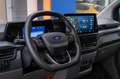 Ford E-Transit Cust. 320 L2H1 Limited 65 kWh | Adap cruise | Stoe Blauw - thumbnail 16