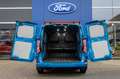Ford E-Transit Cust. 320 L2H1 Limited 65 kWh | Adap cruise | Stoe Blauw - thumbnail 10