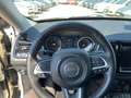 Jeep Compass Compass II 2017 2.0 mjt Limited 4wd 140cv auto Bianco - thumbnail 9