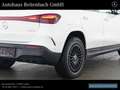 Mercedes-Benz EQA 350 EQA350 4M AMG+AHK+360° NIGHT+TOTWINK+KEYLESS+20" Weiß - thumbnail 11