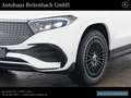 Mercedes-Benz EQA 350 EQA350 4M AMG+AHK+360° NIGHT+TOTWINK+KEYLESS+20" Weiß - thumbnail 4