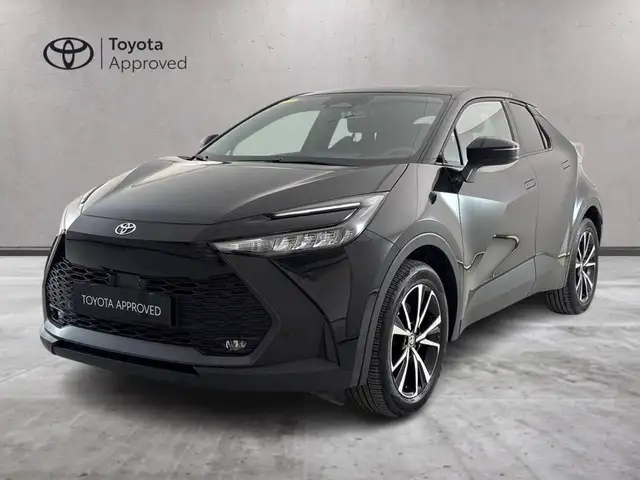 Toyota C-HR C-HR II 2023 2.0 phev Trend fwd e-cvt! PREZZO REALE