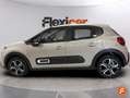 Citroen C3 PureTech 60KW (83CV) Plus Gris - thumbnail 3