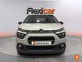 Citroen C3 PureTech 60KW (83CV) Plus Gris - thumbnail 2