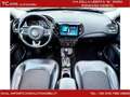 Jeep Compass 2.0 AUTOMATICA 4x4 TETTO APRIBILE - NEOPATENTATI Grigio - thumbnail 9