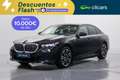 BMW i5 eDrive40 M Sport Negro - thumbnail 1