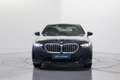 BMW i5 eDrive40 M Sport Negro - thumbnail 2